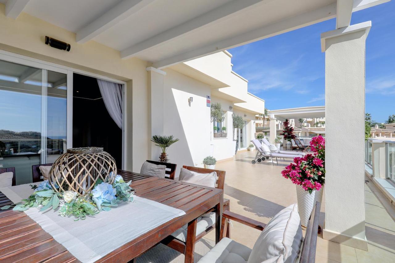 Mijas Golf - Mijas Costa - Luxury Apartments Exterior photo