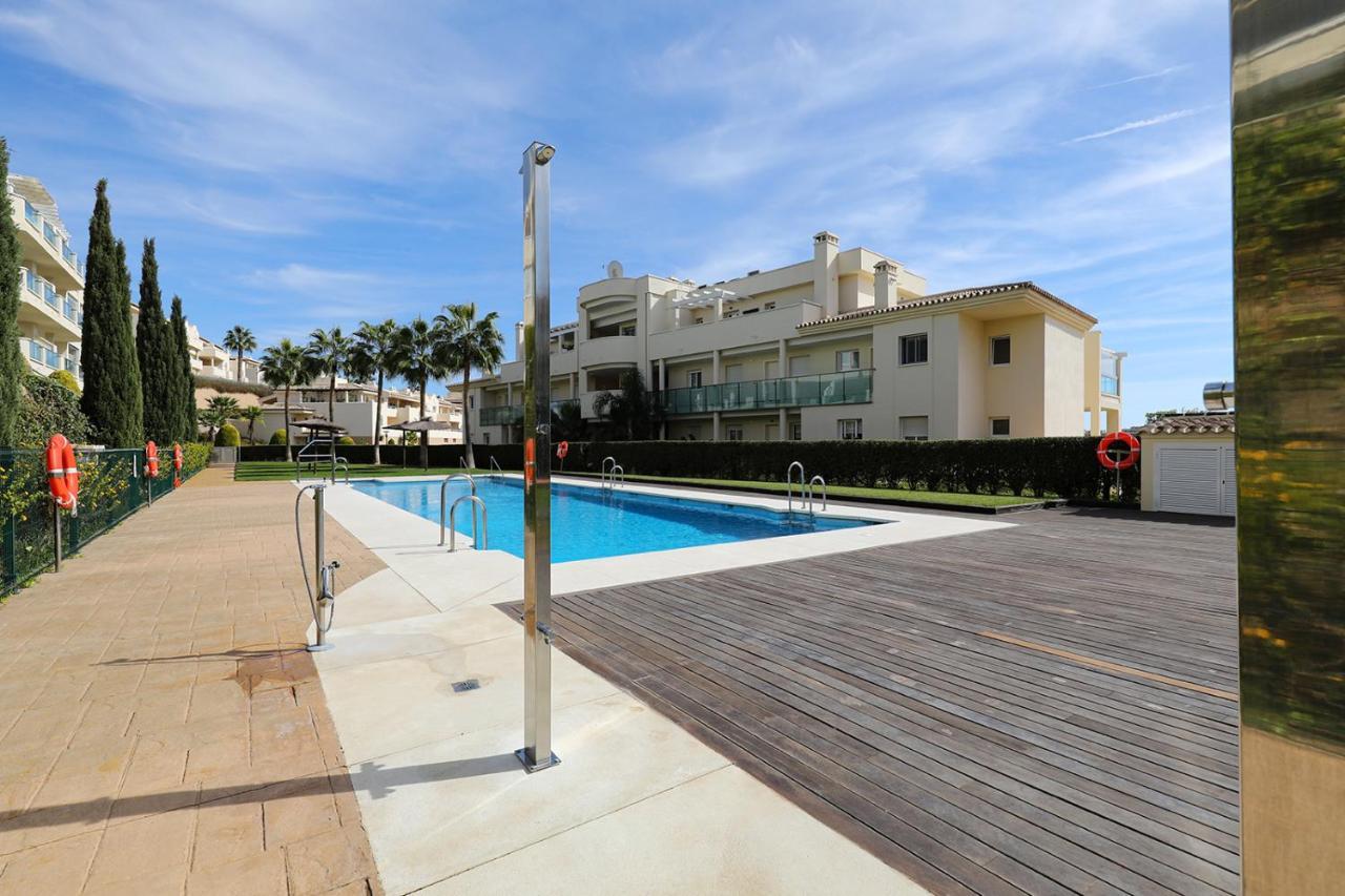 Mijas Golf - Mijas Costa - Luxury Apartments Exterior photo